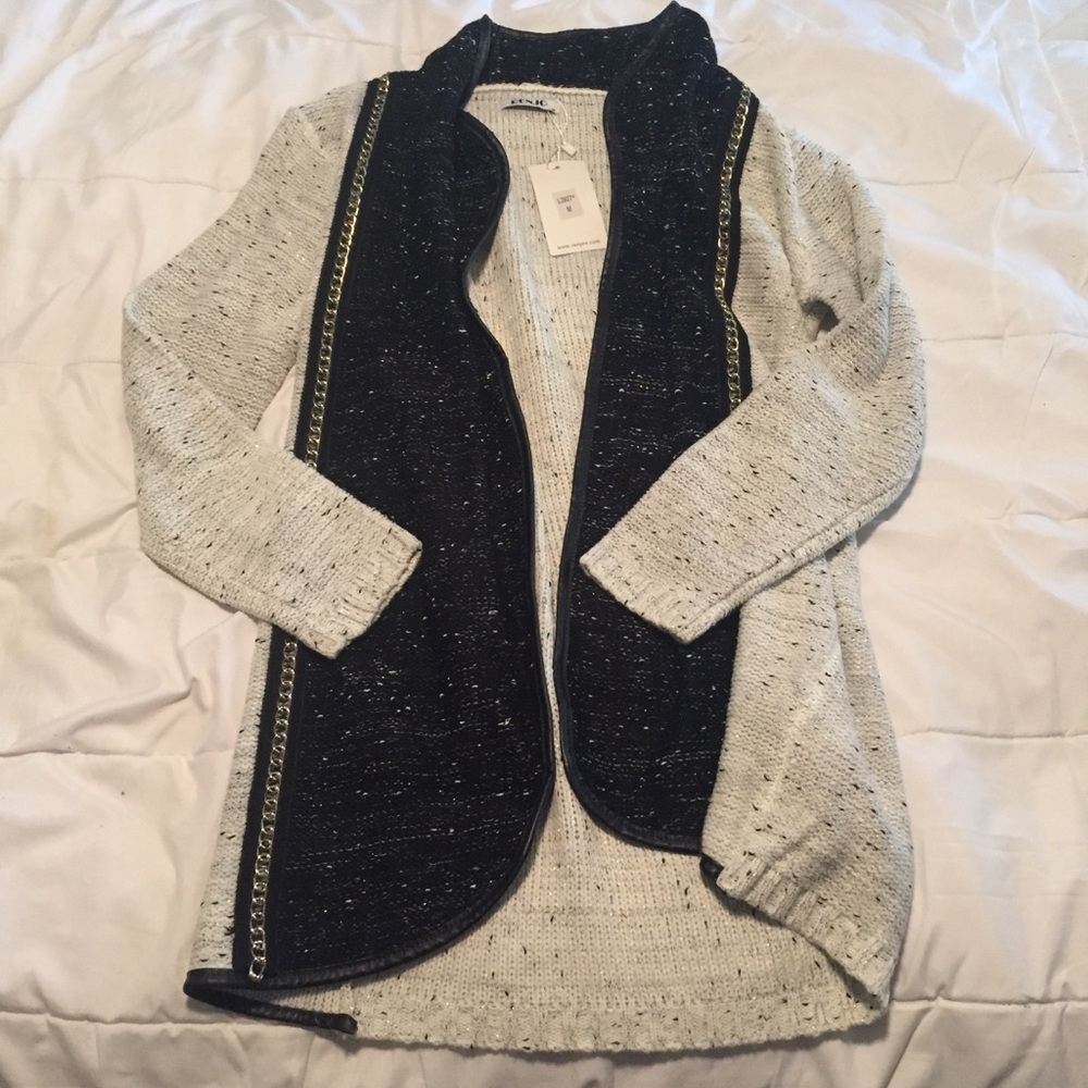 VICI brand sweater